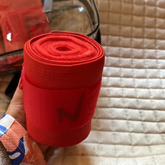 Horze Polo Wraps - Picture 2 of 2